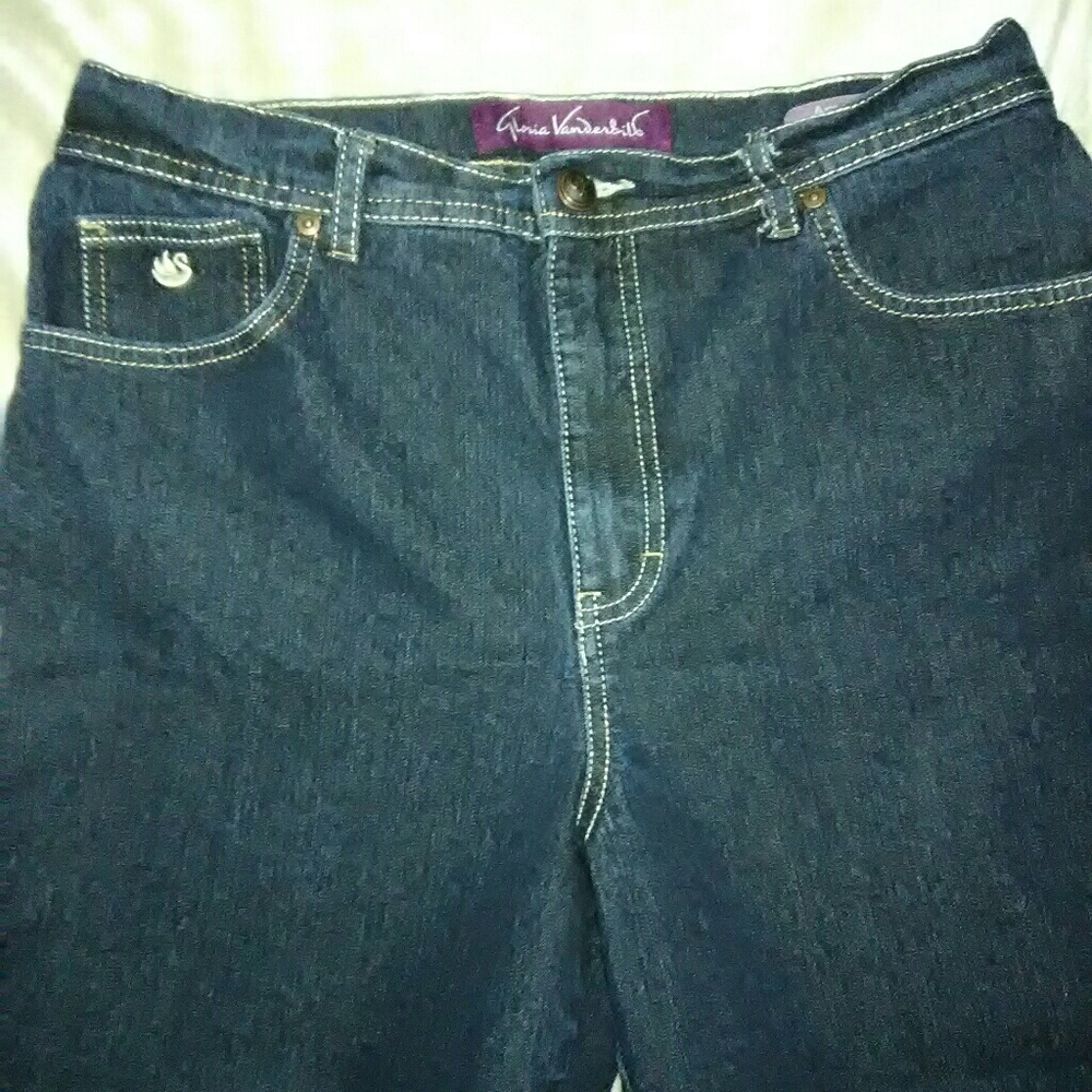 Jean's - Picture 2 of 2